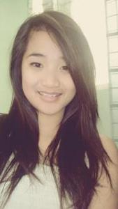 Mariekris Alamay