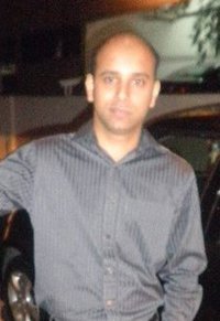 Paritosh Kumar