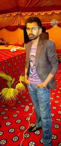 Atif Mahar