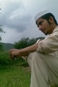 Faisal Raza khan