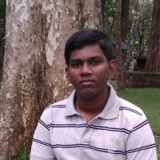 Srinivasan Narasimhan