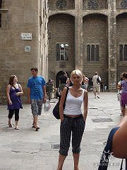 Екатерина Ремезова