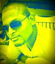 Vinesh Nair