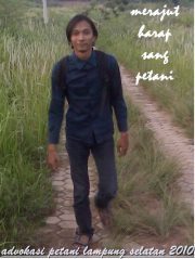 Arief Rahman hakim