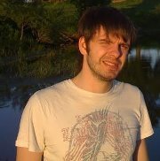 Serge Terentyev