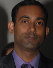 Ankur Dutta