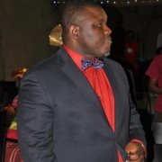 Olusegun Dada