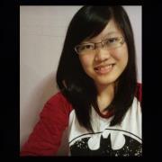 Jolene Chenqiaoenhebe