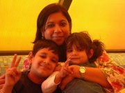Ritu Agarwal