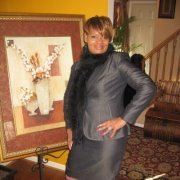 Nancy Branch- botchway