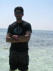 Jawahar Bhatti