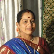 Anuradha Ayyar