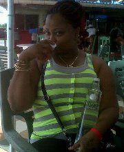 Dionne Anderson