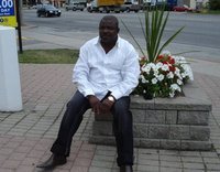 Bayo Ibrahim