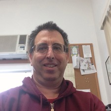 Virgil Christophersen