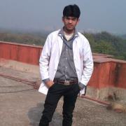Mahendra Goel