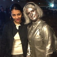 Shruti Shankar