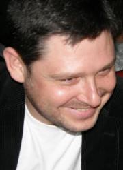 Андрей Булгаров