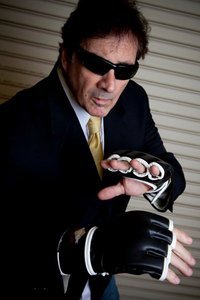 Frank Dux