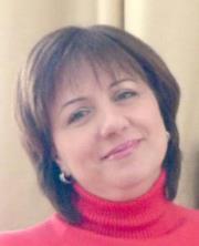 Наталья Данильцева