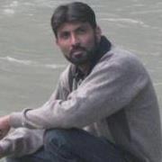 Amjad Saeed