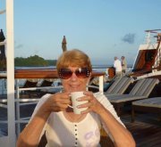 Sherry Schneider