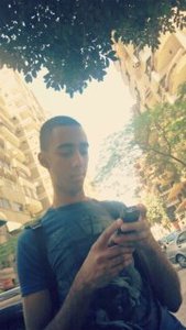 Khaled Sayed