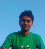 Prashant Khade