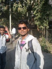 Rohan Vairagi