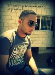 Ahmad Al shareef