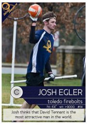 Josh Egler