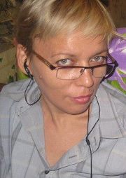 Елена Орлова