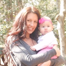 Kimberly Huff