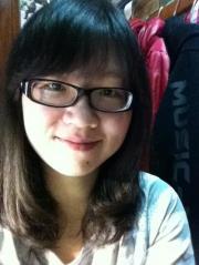Angel Chang