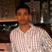Justin George