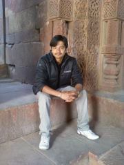 अशोक शर्मा