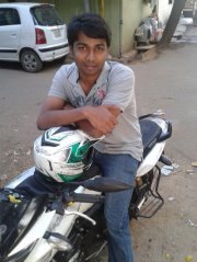 Uday Shankar