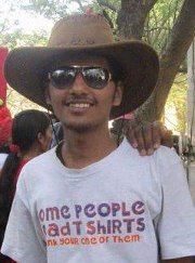 Shashank Soni