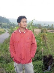 Yudhistiro Adi prasetyo