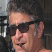 Afshin Babazadeh