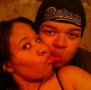 Iveon Thamonsta hamilton