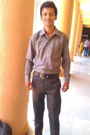 Ganesh Shinde
