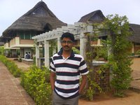 Mahendar Kg
