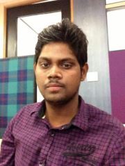 Chithri Atchibabu
