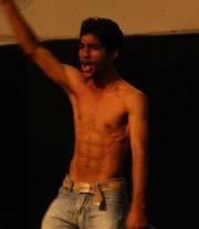 Dhanraj Karel