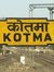 Kotma Town
