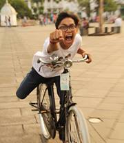 Adhie Prasetio