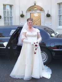Louise Fox