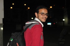 Ahmed Ismaiel