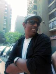 Amr Rabie